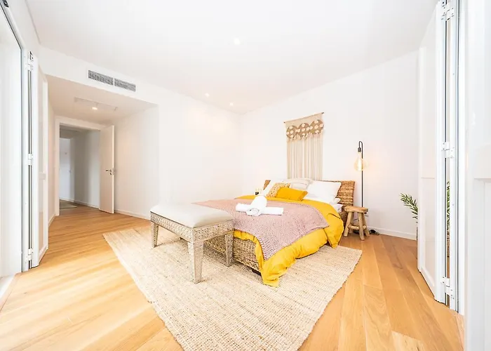 Apartamento Situado No Centro Historico Da Cidade