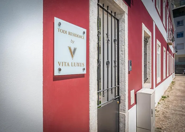 Apartamento Situado No Centro Historico Da Cidade