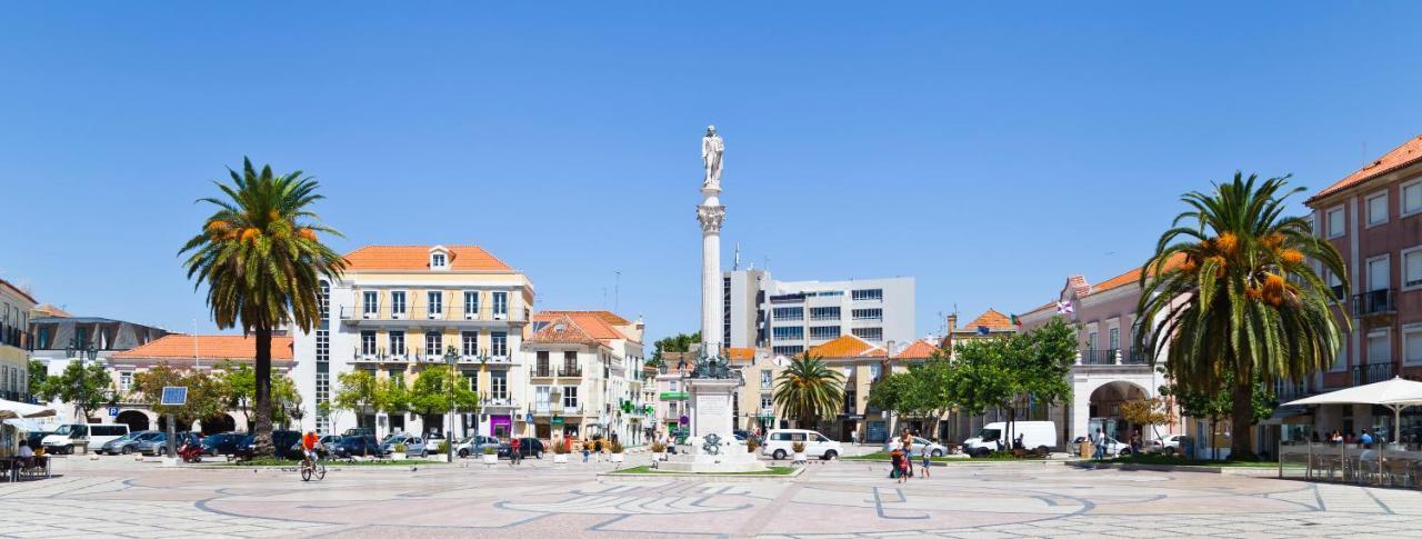 Situado No Centro Historico Da
