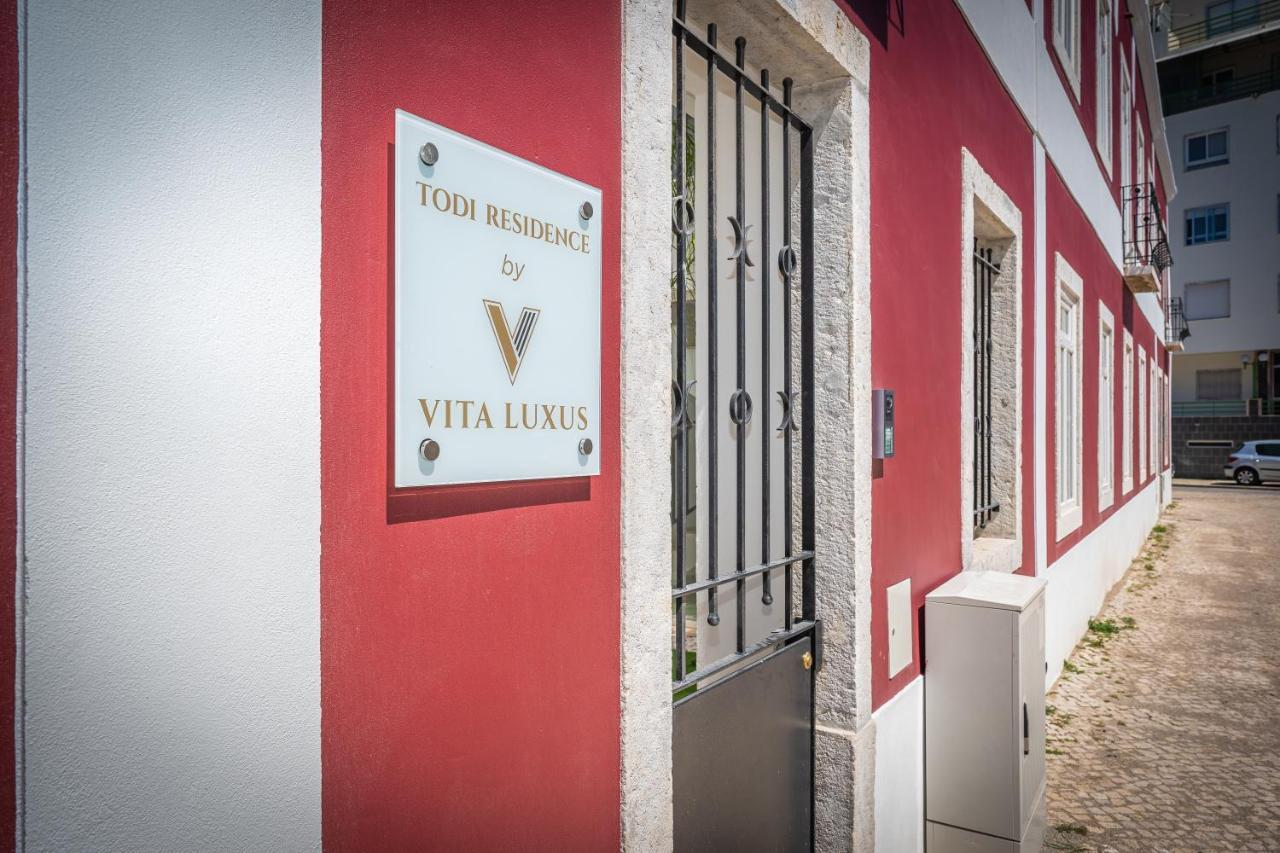 Situado No Centro Historico Da Appartamento *