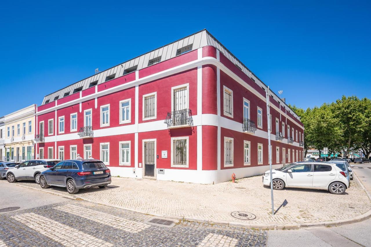 Appartamento Situado No Centro Historico Da